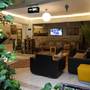 Горящие туры в отель OzenTurku Hotel - 2