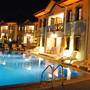 Горящие туры в отель Saranda Club Hotel - 4