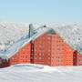 Горящие туры в отель Karinna Hotel Uludag - 4