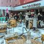 Горящие туры в отель Karinna Hotel Uludag - 6