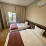 Горящие туры в отель Lotus Hotel Cairo - 1