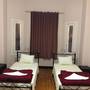Горящие туры в отель Meramees Hostel - 3