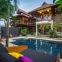 Горящие туры в отель X2 Chiang Mai North Gate Villa - 3