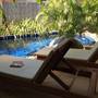 Горящие туры в отель Aree's Lagoon House - 2