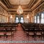 Горящие туры в отель Grand Hotel Opatija - 4