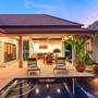 Горящие туры в отель Villa Frangipani @ Nai Harn - 2