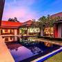 Горящие туры в отель Villa Frangipani @ Nai Harn - 1