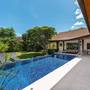 Горящие туры в отель Villa Haeata: Kokyang style Nai Harn Beach - 5