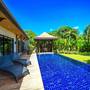 Горящие туры в отель Villa Haeata: Kokyang style Nai Harn Beach - 1
