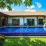 Горящие туры в отель Villa Haeata: Kokyang style Nai Harn Beach - 2