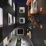 Горящие туры в отель Hotel des Artists, Ping Silhouette - 1