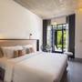 Горящие туры в отель Hotel des Artists, Ping Silhouette - 6