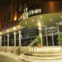 Горящие туры в отель Grand Ezel Hotel - 1