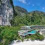 Горящие туры в отель Phi Phi Cliff Beach Resort - 2