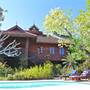 Горящие туры в отель The Oriental Siam Resort - 4