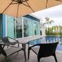 Горящие туры в отель Chaum Haus Pool Villas - 4