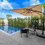 Горящие туры в отель Chaum Haus Pool Villas - 2
