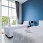 Горящие туры в отель Chaum Haus Pool Villas - 6