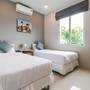Горящие туры в отель Chaum Haus Pool Villas - 3