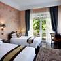 Горящие туры в отель Ping Nakara Boutique Hotel And Spa - 5