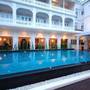 Горящие туры в отель Ping Nakara Boutique Hotel And Spa - 4