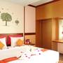 Горящие туры в отель Airport Phuket Garden Resort - 1