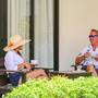 Горящие туры в отель Naiharn Beach Resort - 6