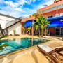 Горящие туры в отель Jungceylon Villa by Lofty - 3