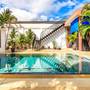 Горящие туры в отель Jungceylon Villa by Lofty - 4