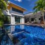 Горящие туры в отель Baan Bua Estate by Tropiclook - 6