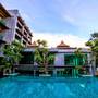 Горящие туры в отель I Calm Resort Cha Am - 1