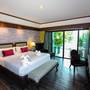Горящие туры в отель I Calm Resort Cha Am - 3
