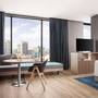 Горящие туры в отель Courtyard by Marriott Phnom Penh - 5