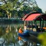 Горящие туры в отель RatiLanna Riverside Spa Resort Chiang Mai - 3
