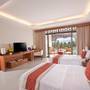 Горящие туры в отель Le Murraya Boutique Serviced Residence Resort - 1