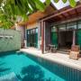 Горящие туры в отель Villa Amiria by TropicLook: Onyx Style Nai Harn Beach - 3