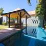 Горящие туры в отель Villa Hanga by TropicLook: Onyx Style Nai Harn Beach - 5