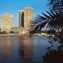 Горящие туры в отель Hilton Cairo World Trade Center Residences - 6