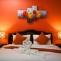 Горящие туры в отель Tulip Inn - 1