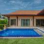 Горящие туры в отель Villa Balai by Tropiclook: Niche style Nai Harn beach - 2