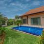 Горящие туры в отель Villa Balai by Tropiclook: Niche style Nai Harn beach - 3