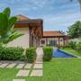 Горящие туры в отель Villa Balai by Tropiclook: Niche style Nai Harn beach - 4