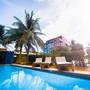 Горящие туры в отель Chaamaran Boutique Hotel - 1