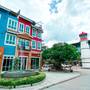 Горящие туры в отель Chaamaran Boutique Hotel - 5