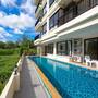 Горящие туры в отель The Lago Apartments by TropicLook - 1