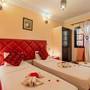 Горящие туры в отель Riad Dar Benbrahim - 4