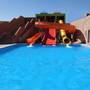 Горящие туры в отель Romance Hotel & Aqua Park - 2