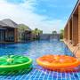 Горящие туры в отель Vann Hua Hin Resort - 1