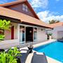 Горящие туры в отель The Ville Jomtien Pool Villa - 6