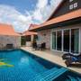 Горящие туры в отель The Ville Jomtien Pool Villa - 5